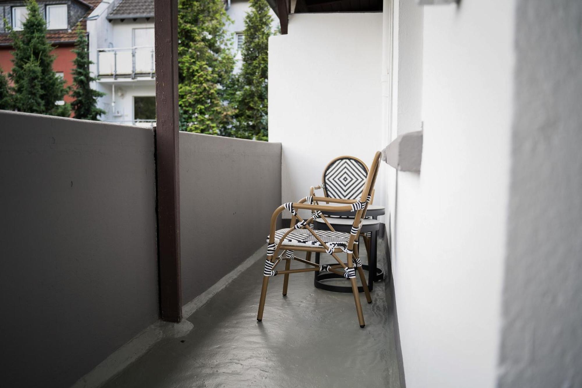 Junik Apartments Oberhausen Oberhausen  Exterior foto