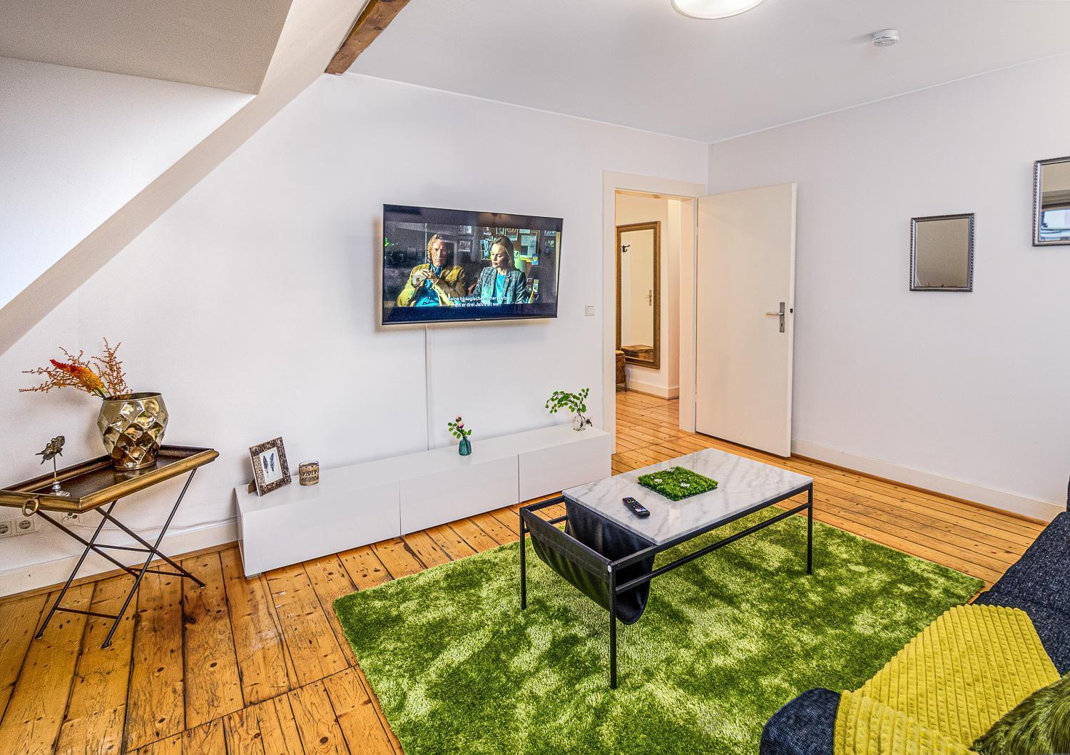 Junik Apartments Oberhausen Oberhausen  Cameră foto