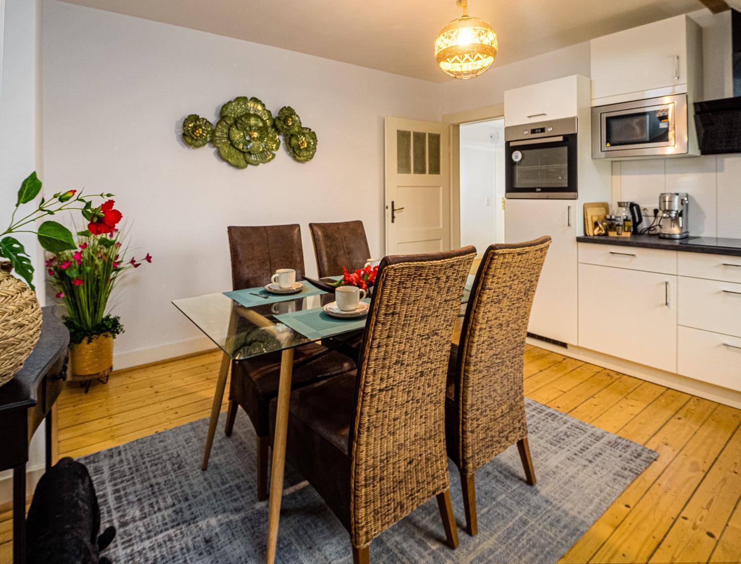 Junik Apartments Oberhausen Oberhausen  Cameră foto
