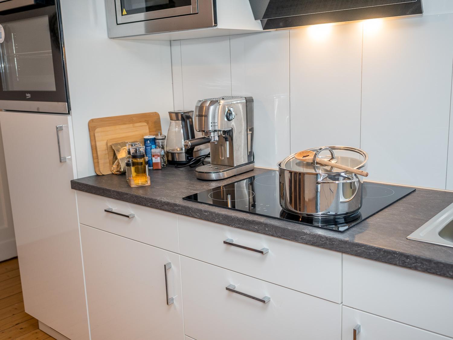 Junik Apartments Oberhausen Oberhausen  Cameră foto
